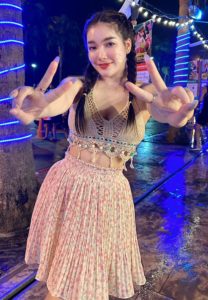 ใบเฟิร์น-กุลธาดา-แบีว