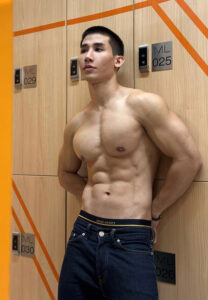 Krittayot-Kanchanadul-เท่