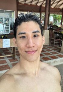 Krittayot-Kanchanadul