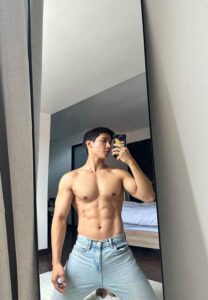 Krittayot-Kanchanadul