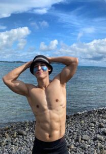 Krittayot-Kanchanadul-น่ารัก