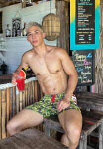 Krittayot-Kanchanadul-แตงโม