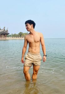 Nawtsuke-Dejtharadon-ทะเล