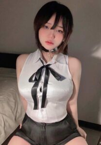 Neko-Chan-ชุดแซ่บ