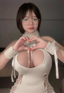 Neko-Chan-รักรัก