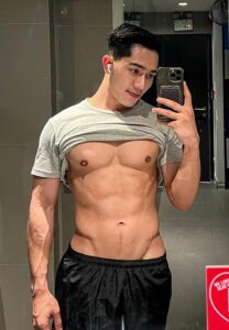 Pete-Thongnork-ซิกแพค