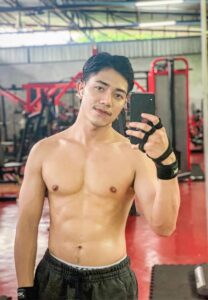 Pete-Thongnork-น่ารักมาก