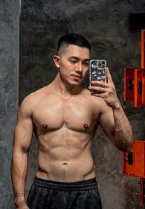 Pete-Thongnork-เท่