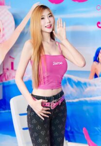 ครูเดียร์ ณัฐมา-สวย