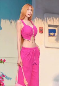 ครูเดียร์ ณัฐมา-สายหวาน