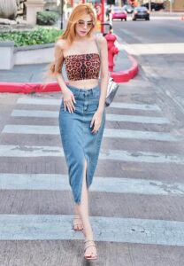 ครูเดียร์ ณัฐมา-เสือสาว