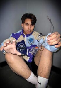 ตาแมน-เท่มาก