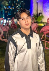 ตาแมน-เน็ตไอดอลหล่อ