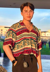 ตาแมน-ใส่แว่น