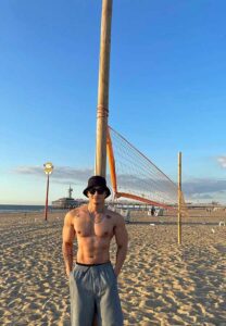 Chan-Than-San-ทะเล