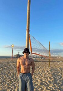 Chan-Than-San-ทะเล