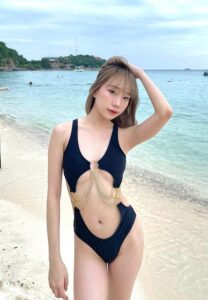 Oam-Swiftie-ทะเล