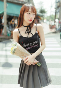 Oam-Swiftie-น่ารักมาก