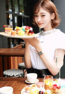 คิรารา-อาซูกะ