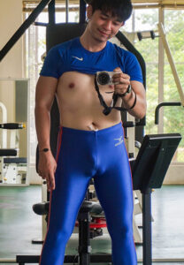 เปา-Tempaoza-case