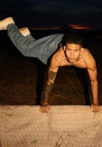 Jodbush-kantaphon-น่ารัก