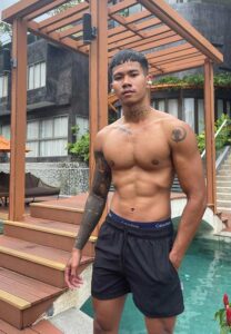 Jodbush-kantaphon-ซิกแพค