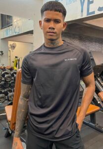 Jodbush-kantaphon-ฮอต