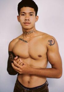 Jodbush-kantaphon-หล่อมาก