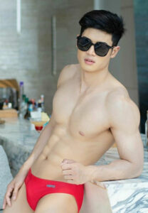 Kamin-Kaewkong-ซิกแพค Kamin-Kaewkong-ซิกแพค