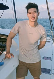 Kamin-Kaewkong-ยิ้มหวาน Kamin-Kaewkong-ยิ้มหวาน