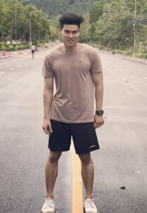 Kamin-Kaewkong-เน็ตไอดอล Kamin-Kaewkong-เน็ตไอดอล