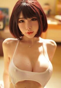 จิพลอย-สวยฉ่ำ