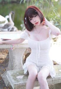 จิพลอย-สวยเก๋