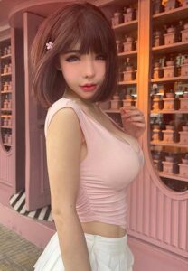 จิพลอย-สวยเชิด