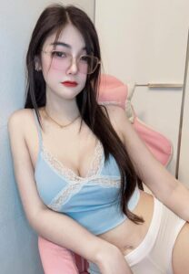 น้องพินอิน-น่ารัก