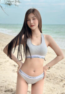 น้องพินอิน-แซ่บมาก