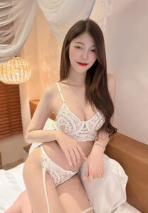 น้องพินอิน-สวย