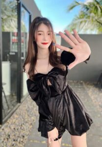 น้องพินอิน-สวยมาก