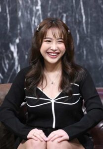 มาย-ฮาเร็ม-ยิ้มน่ารัก