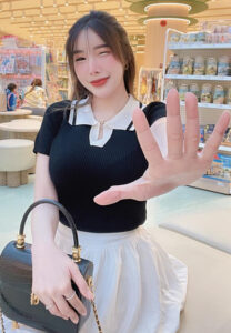 แฟร์-กุลธิรา-เน็ตไอดอลน่ารัก