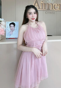 แฟร์-กุลธิรา-เน็ตไอดอลสวยออร่า