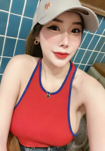 แฟร์-กุลธิรา-เน็ตไอดอลสวยเกิน