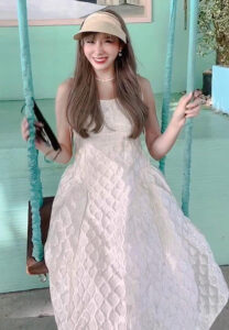 แฟร์-กุลธิรา-เน็ตไอดอลสาวสวย