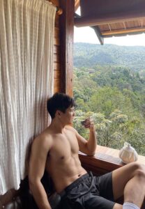 ไมค์ ภัทรเดช