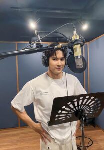 ไมค์ ภัทรเดช