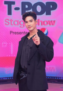 ไมค์ ภัทรเดช