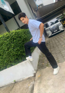 ไมค์ ภัทรเดช