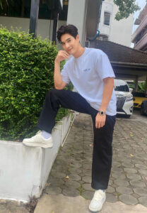 ไมค์ ภัทรเดช