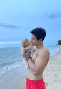 ไมค์ ภัทรเดช