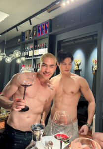 ไมค์ ภัทรเดช